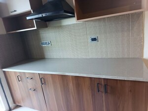 Furnished Amenities in 1 BHK Builder Floor at Sector 45 – for Rent