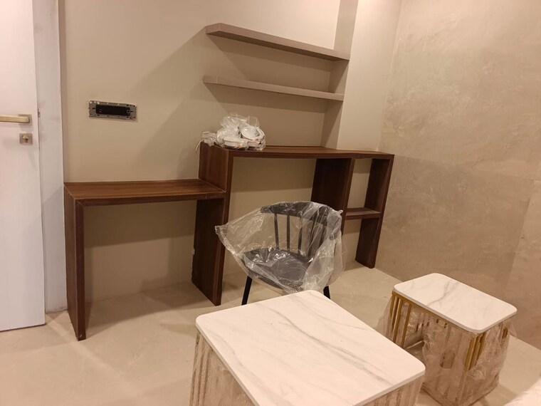 Team Area, sector 45 1 Bedroom 800 Sq.Ft. Builder Floor In Sector 45 Gurgaon 10728781