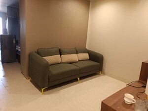 1 BHK Builder Floor For Rent in Sector 45