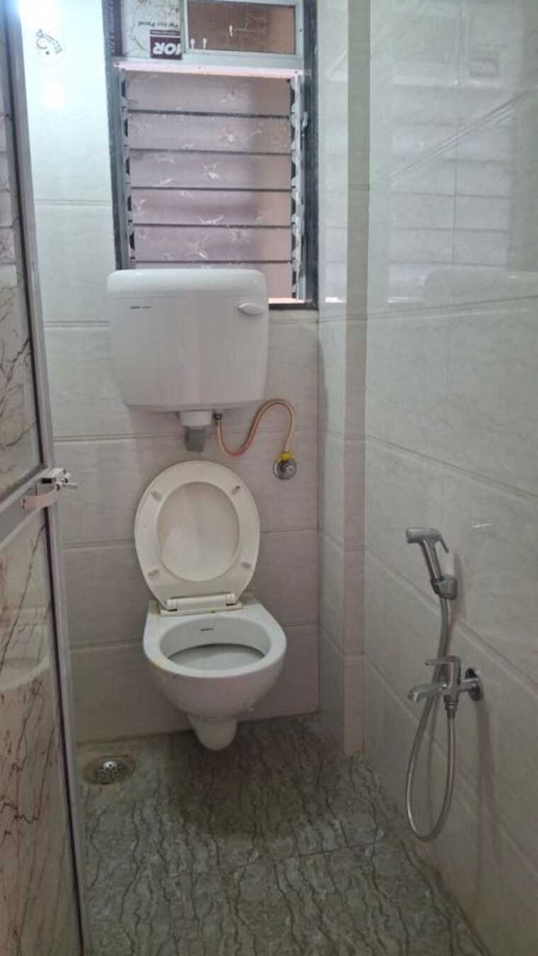 Bathroom, reddys-orion 1 Bedroom 313 Sq.Ft. Apartment In Ulwe Navi Mumbai 10728786