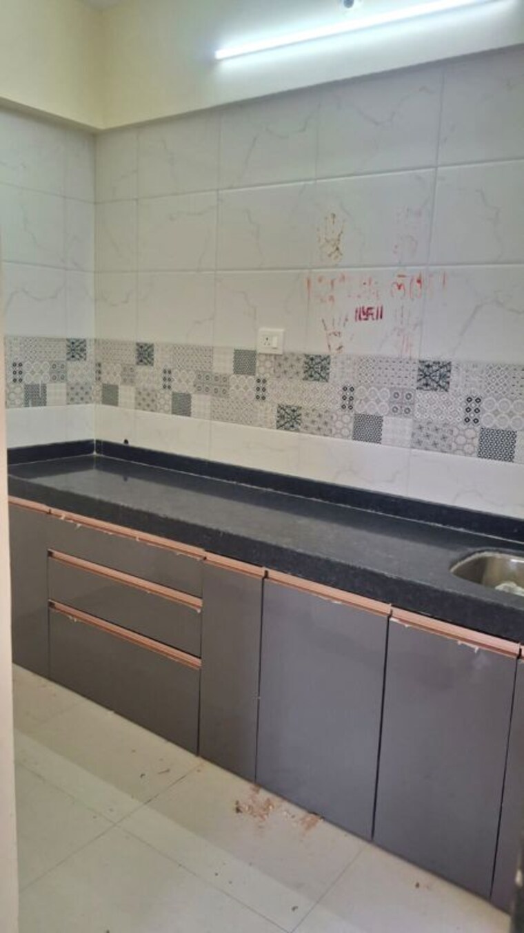 Kitchen, reddys-orion 1 Bedroom 313 Sq.Ft. Apartment In Ulwe Navi Mumbai 10728786