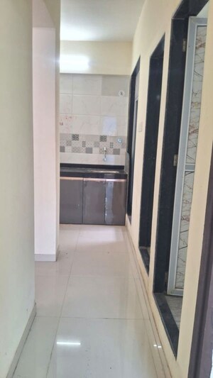 Building Lobby in 1 BHK Apartment at Reddys Orion, Ulwe – for Rent