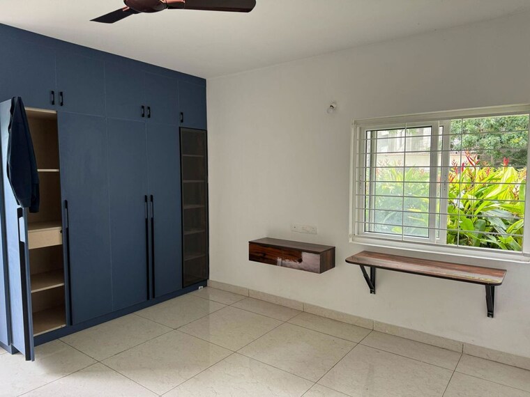 Room, lansum-etania 3 Bedroom 2280 Sq.Ft. Apartment In Gachibowli Hyderabad 10728593