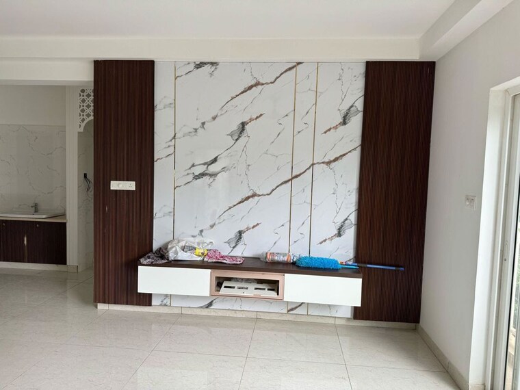 Room, lansum-etania 3 Bedroom 2280 Sq.Ft. Apartment In Gachibowli Hyderabad 10728593