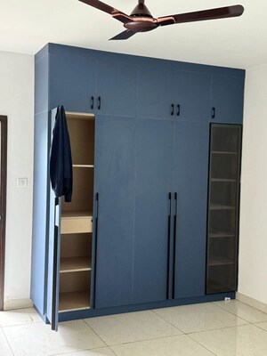 Room in 3 BHK Apartment at Lansum Etania, Gachibowli – for Sale