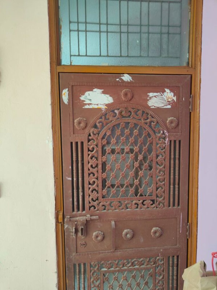 undefined, gharoli 2 Bedroom 450 Sq.Ft. Builder Floor In Gharoli Delhi 10668035