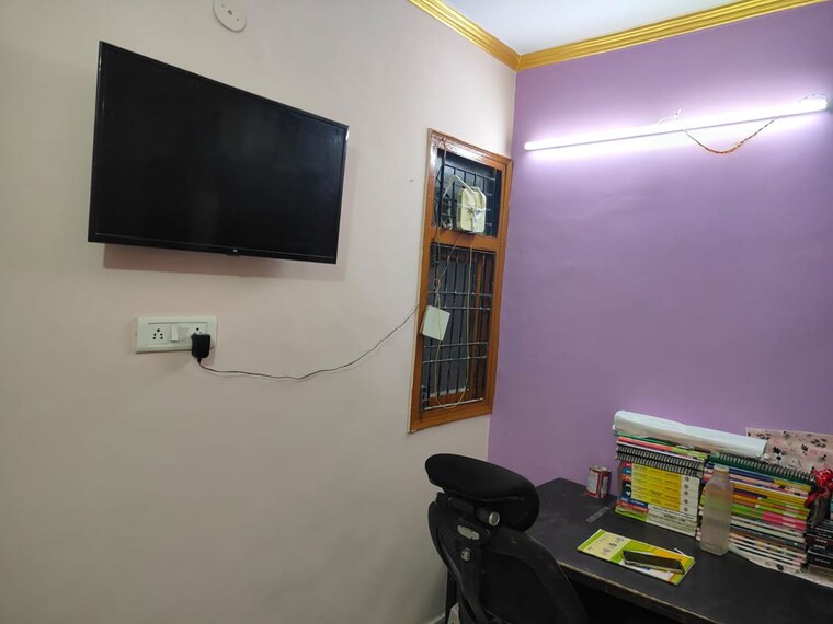 undefined, gharoli 2 Bedroom 450 Sq.Ft. Builder Floor In Gharoli Delhi 10668035