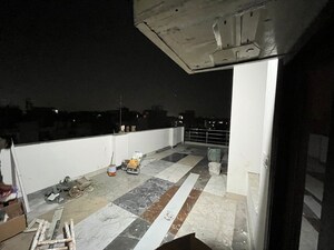 Terrace in 1 RK Builder Floor at Saket – for Rent