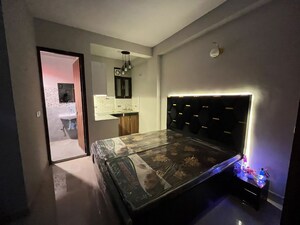 Bedroom in 1 RK Builder Floor at Saket – for Rent