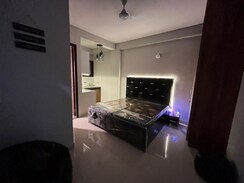 1 RkBuilder Floor For Rent in Saket