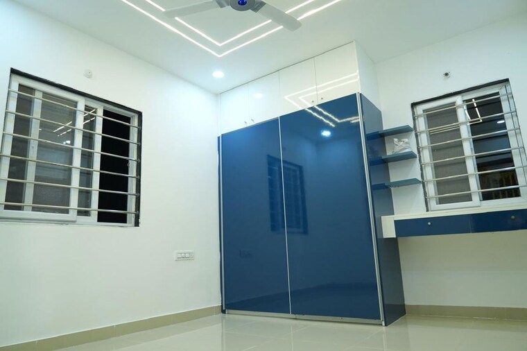 Room, accurate-wind-chimes 3 Bedroom 1645 Sq.Ft. Apartment In Gachibowli Hyderabad 10728809