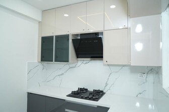 3 BHK 1645 Sq.Ft. Apartment in Accurate Wind Chimes