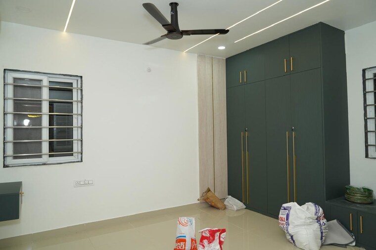 Room, accurate-wind-chimes 3 Bedroom 1645 Sq.Ft. Apartment In Gachibowli Hyderabad 10728809