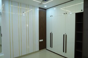 Room in 3 BHK Apartment at Accurate Wind Chimes, Gachibowli – for Sale