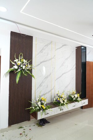 Room in 3 BHK Apartment at Accurate Wind Chimes, Gachibowli – for Sale