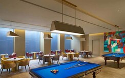4 BHK +Apartment For Sale in Puri Diplomatic Residences