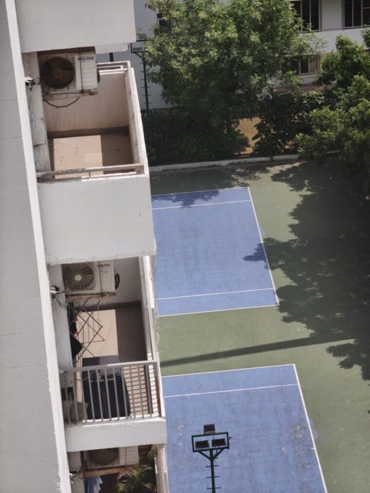 Exterior View, emaar-the-palm-drive-palm-studios 2 Bedroom 1200 Sq.Ft. Apartment In Sector 66 Gurgaon 10728817