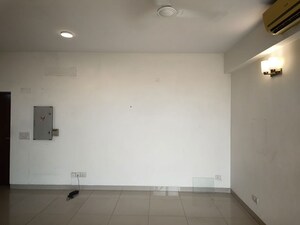 Dining Room in 2 BHK Apartment at Emaar The Palm Drive-Palm Studios, Sector 66 – for Rent