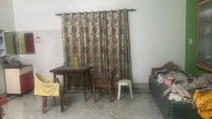 Living Room in 3 BHK Villa at Shakti Colony – for Rent