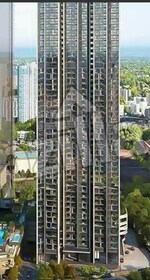 3 BHK +  1176 Sq.Ft. Apartment in Birla Niyaara