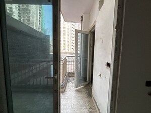 Building Lobby in 3 BHK Apartment at Supercity Mayfair Residency Phase II, Tech Zone 4 Greater Noida – for Sale