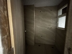 Bathroom in 3 BHK Apartment at Supercity Mayfair Residency Phase II, Tech Zone 4 Greater Noida – for Sale