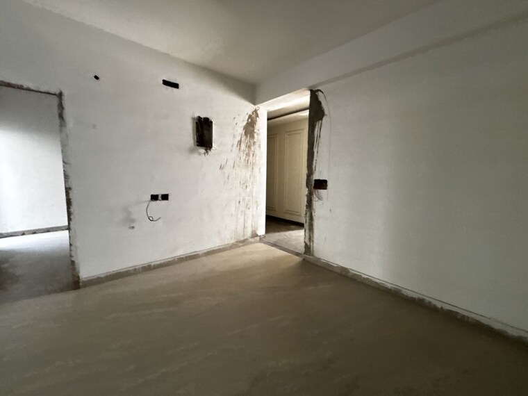 Room, supercity-mayfair-residency-phase-ii 3 Bedroom 1212 Sq.Ft. Apartment In Tech Zone 4 Greater Noida Greater Noida 10728839