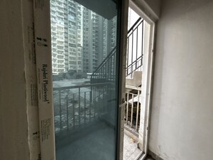 Building Lobby in 3 BHK Apartment at Supercity Mayfair Residency Phase II, Tech Zone 4 Greater Noida – for Sale