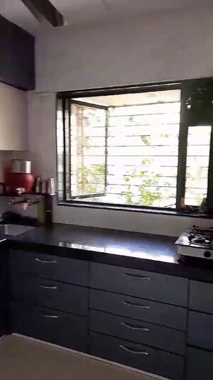 Kitchen in 1 BHK Apartment at Mahavir Nagar – for Sale
