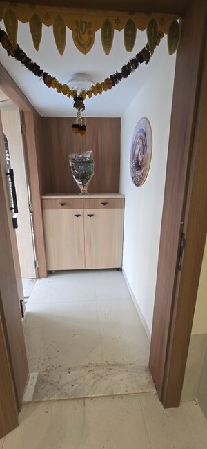 Furnished Amenities in 3.5 BHK Villa at Talera Park, Kalyani Nagar – for Rent