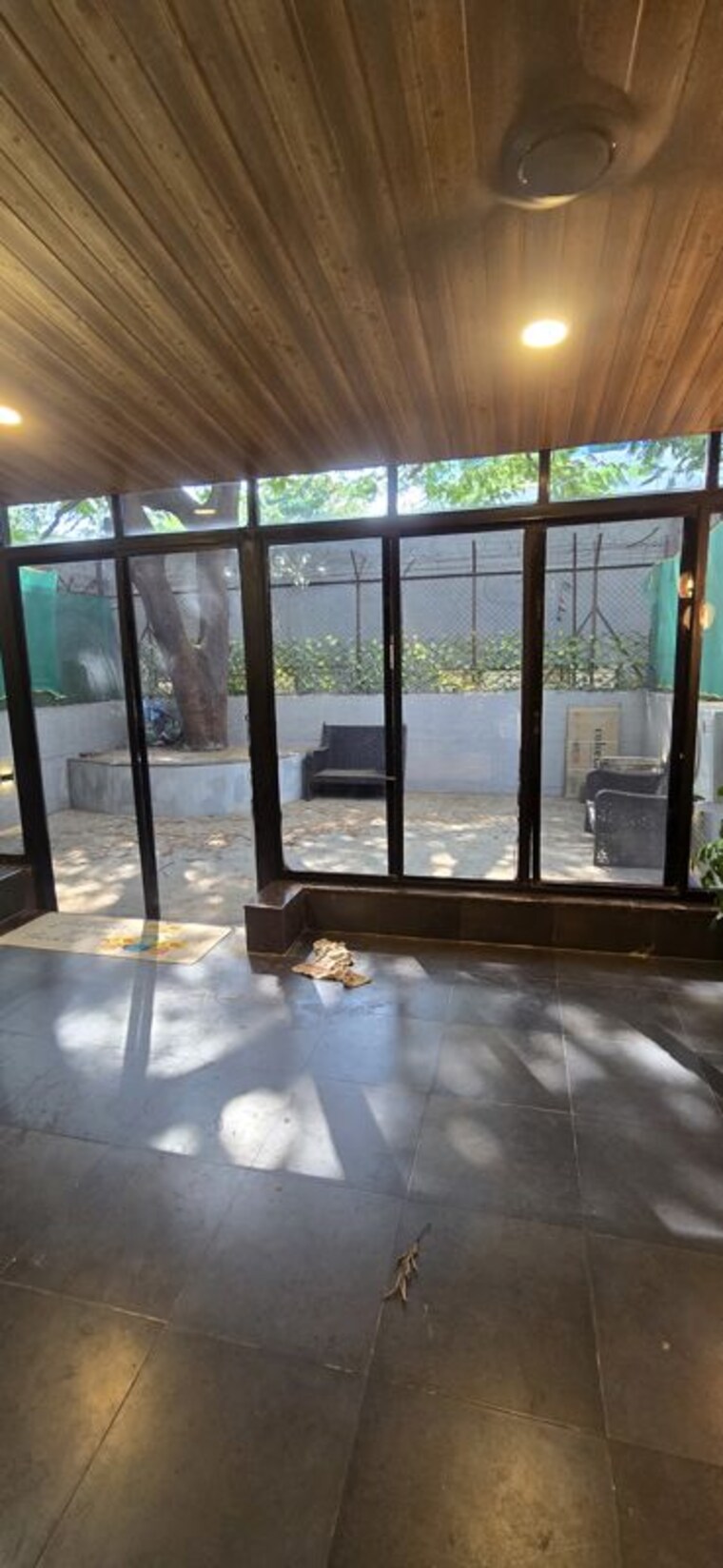 Exterior View, talera-park 3.5 Bedroom 3500 Sq.Ft. Villa In Kalyani Nagar Pune 10728842