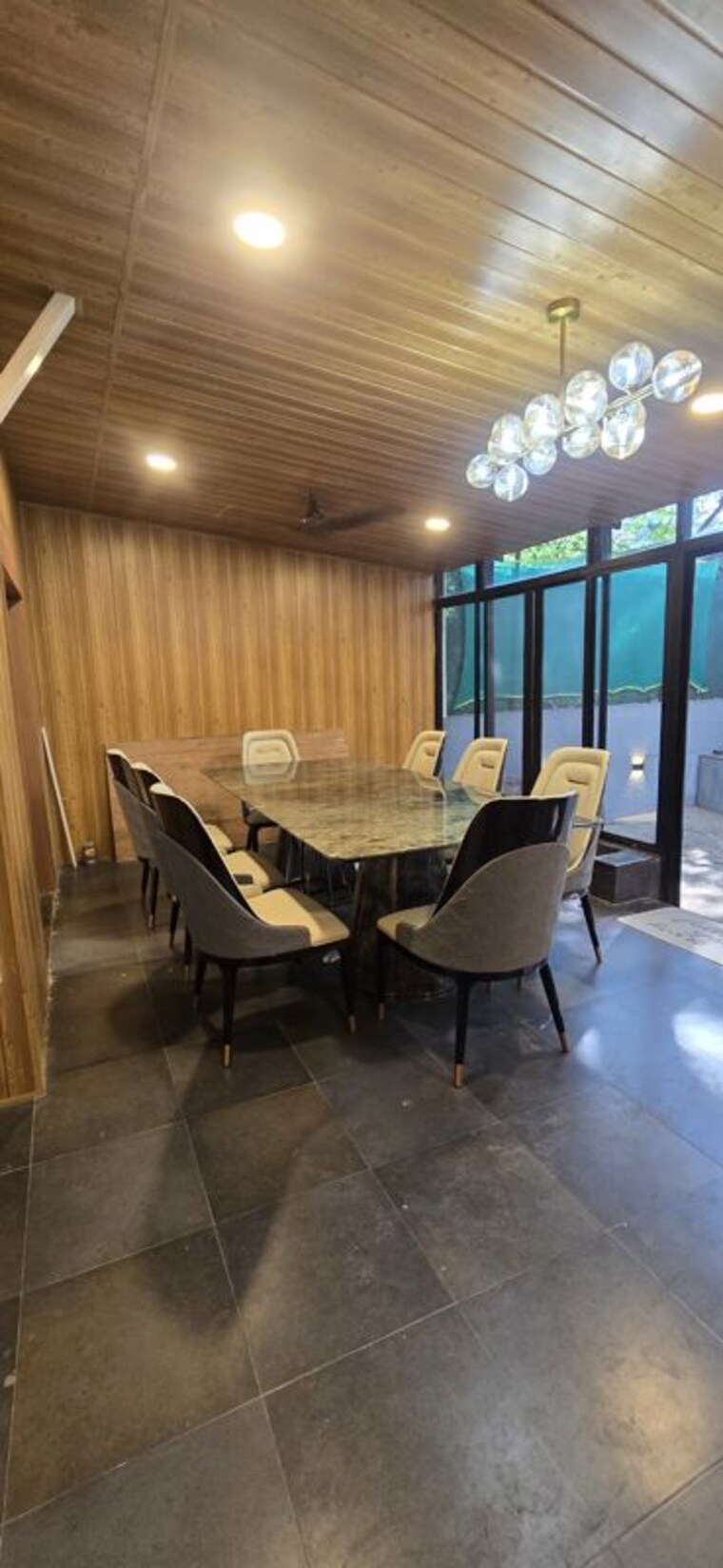 undefined, talera-park 3.5 Bedroom 3500 Sq.Ft. Villa In Kalyani Nagar Pune 10728842
