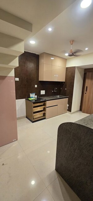 Furnished Amenities in 3.5 BHK Villa at Talera Park, Kalyani Nagar – for Rent