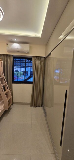 Kitchen in 3.5 BHK Villa at Talera Park, Kalyani Nagar – for Rent