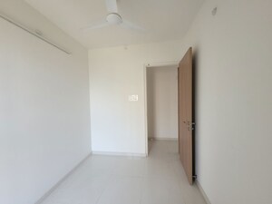 Building Lobby in 1.5 BHK Apartment at Godrej Emerald, Ghodbunder Road – for Rent