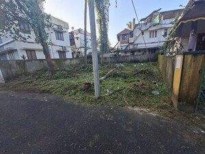  Plot – Exterior View View at Karingachira - for Sale