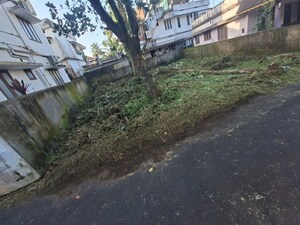 Plot – Exterior View View at Karingachira - for Sale