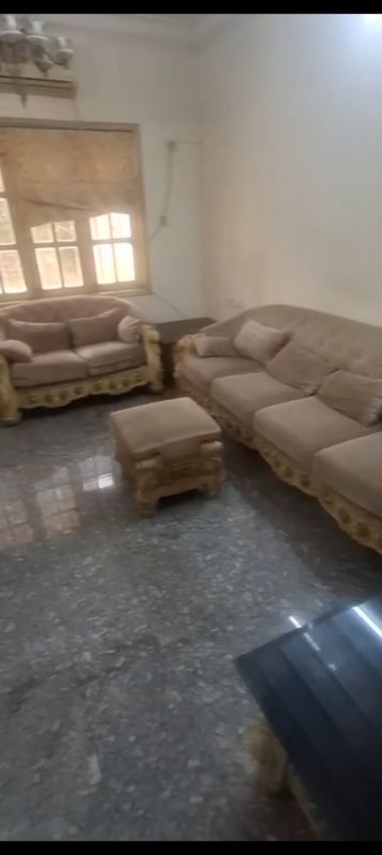 Living Room, aparna-juhu 3 Bedroom 1104 Sq.Ft. Apartment In Juhu Mumbai 10728854