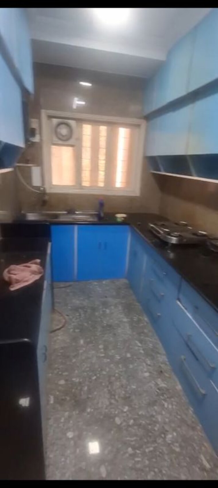 Kitchen, aparna-juhu 3 Bedroom 1104 Sq.Ft. Apartment In Juhu Mumbai 10728854