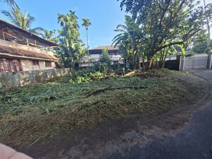  Plot – Exterior View View at Karingachira - for Sale