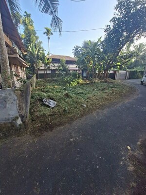   Plot at Karingachira – for Sale