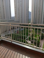 2.5 BHK +  1565 Sq.Ft. Apartment in My Home Sayuk
