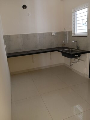 Kitchen in 2.5 BHK Apartment at My Home Sayuk, Tellapur – for Sale