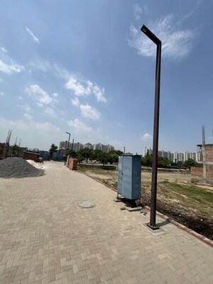  Plot For Sale in Sonipat Road