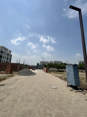 Plot Area in  Plot at Sonipat Road – for Sale
