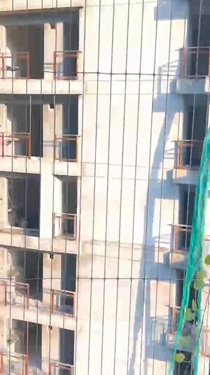 2 BHK Apartment – Exterior View View at Piramal Vaikunth, Balkum Pada - for Rent