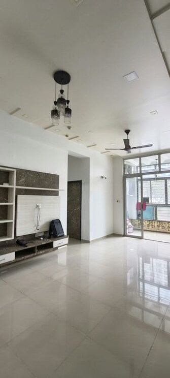2 BHK 1083 Sq.Ft. Apartment in Amanora Gateway Towers