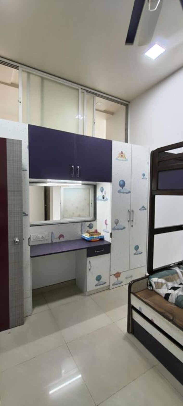 Kitchen, amanora-gateway-towers 2 Bedroom 1083 Sq.Ft. Apartment In Hadapsar Pune 10728870