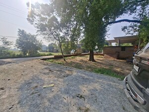 Plot Area in  Plot at Babatpur – for Sale
