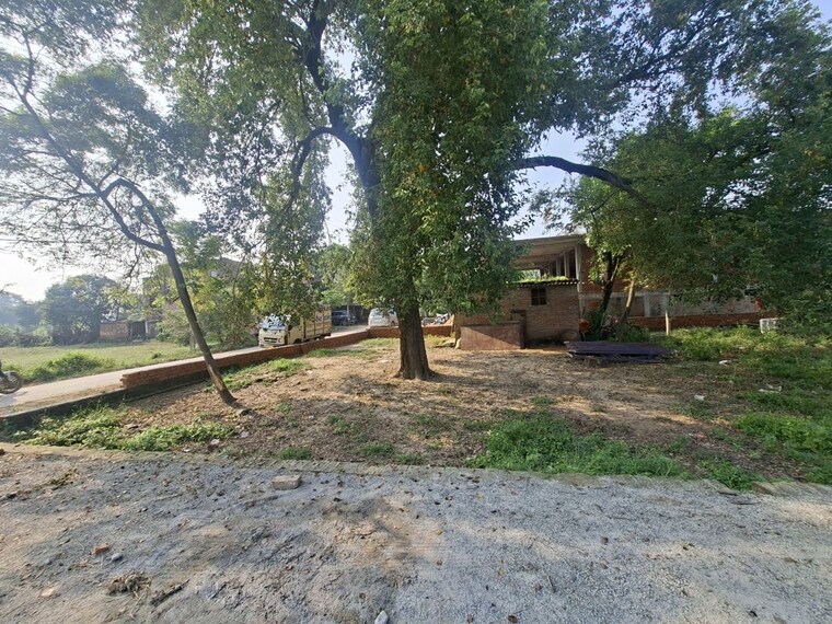 undefined, babatpur  1400 Sq.Ft. Plot In Babatpur Varanasi 10728869